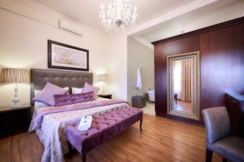 Postmasburg d Olive Rose Boutique Hotel — hotel in Postmasburg