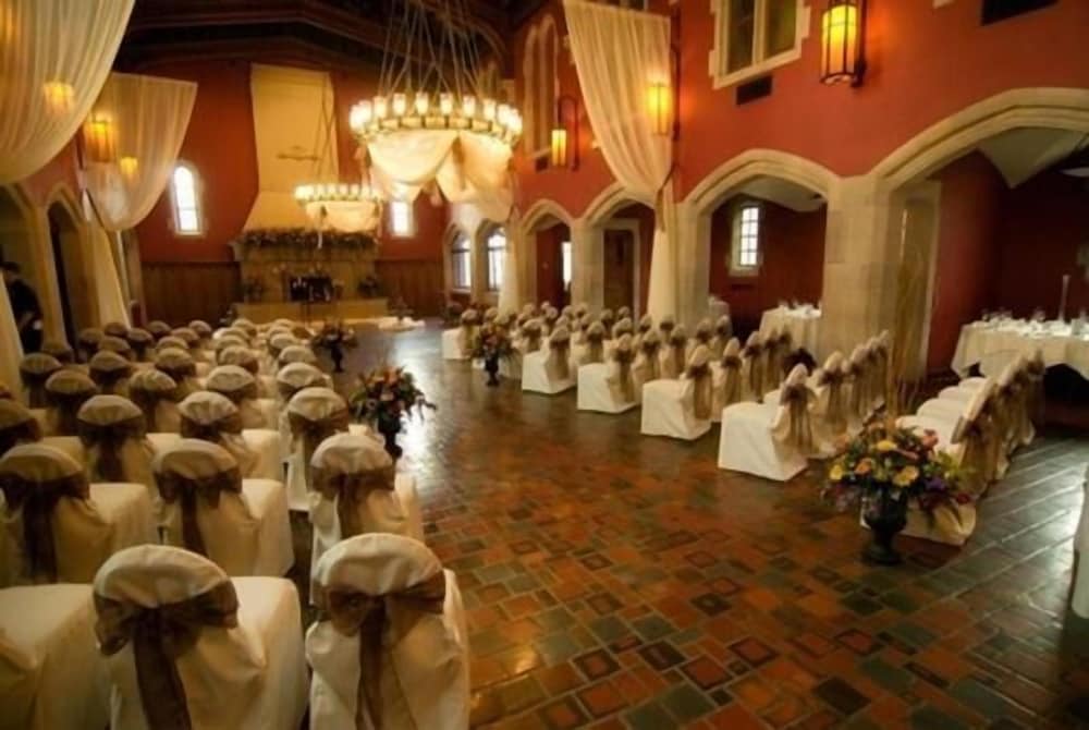 Bertram Inn at Glenmoor - photo 22