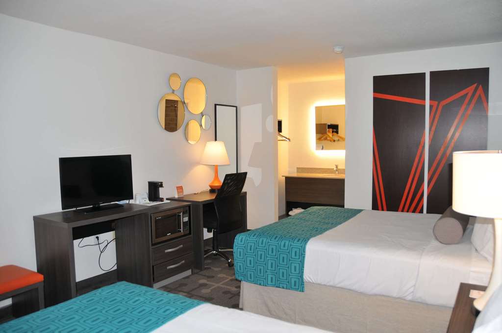 Howard Johnson by Wyndham Florence - photo 7