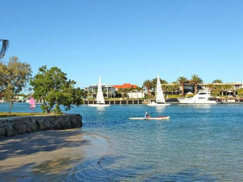 Maui Unit 6 — Mooloolaba — photo 5
