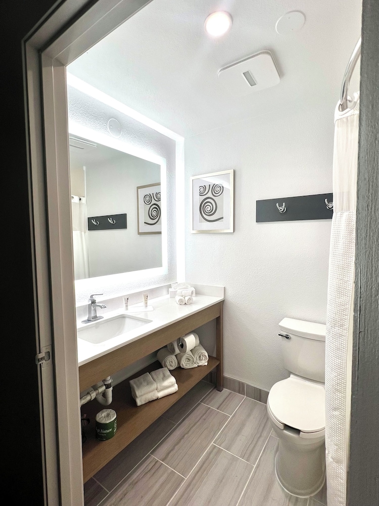 Country Inn & Suites by Radisson Fort Worth TX - photo 11