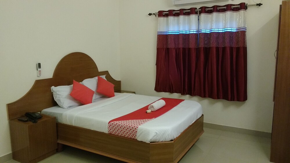 Oyo 16388 Hotel Jeyam in Nagercoil, India