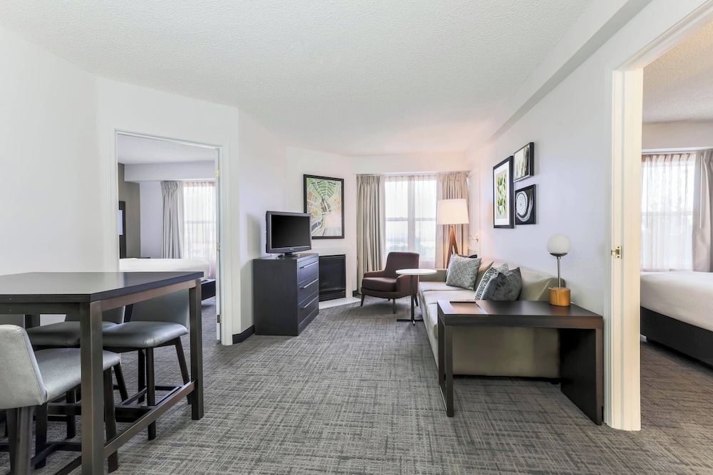 Residence Inn by Marriott Denver Golden Red Rocks - photo 15