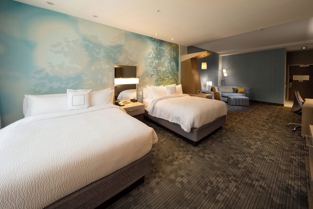 Courtyard by Marriott Russellville - photo 10