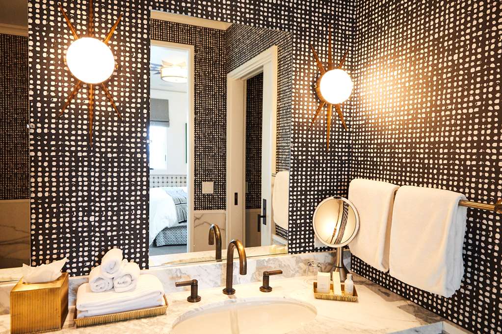Hotel Californian - photo 19