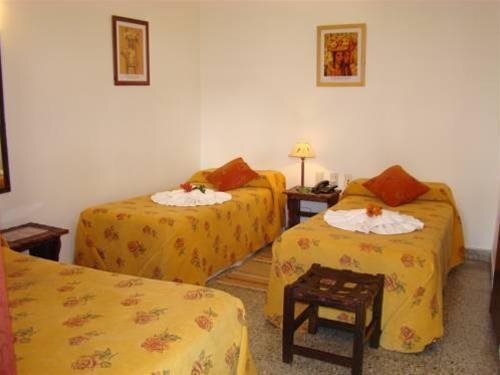 Petit Hotel Salta — Salta — photo 5