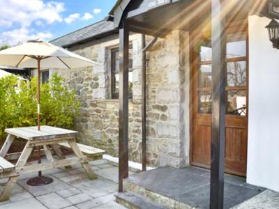 Hallagenna Cottages — Bodmin — photo 3