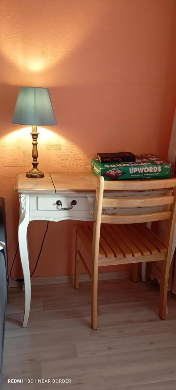 Near Border — hotel in Narva