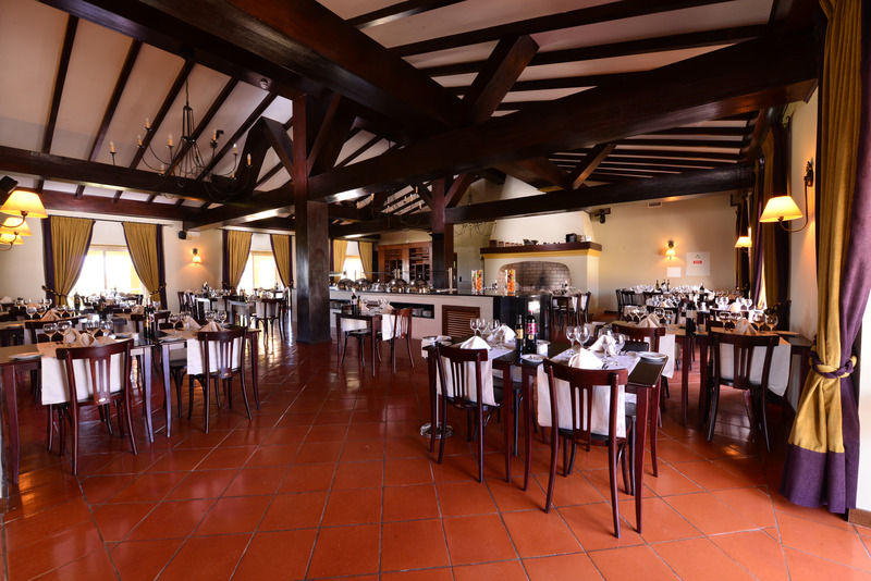 Vila Gale Clube de Campo