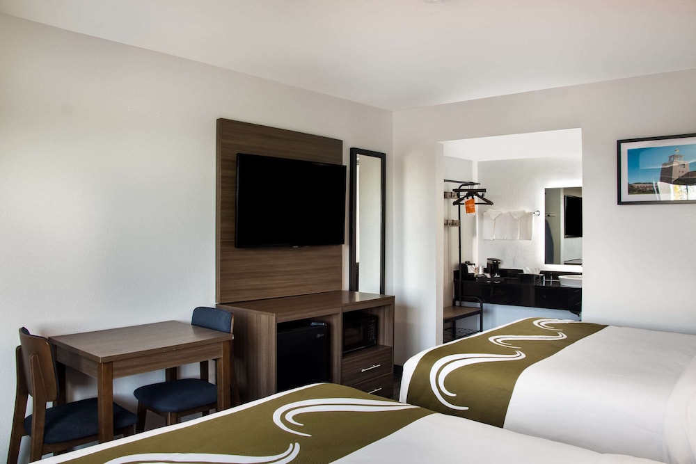 Quality Inn Santa Fe New Mexico - photo 14