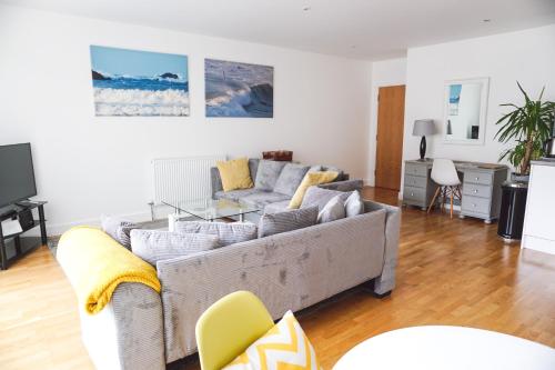SeaQuest 1 — 4-Star Luxury Hotel in Newquay, United Kingdom