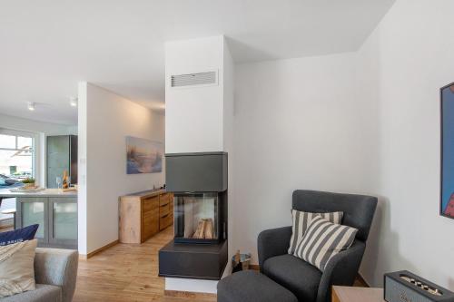 Ferienhaus Kitezeit — Unknown City — photo 5