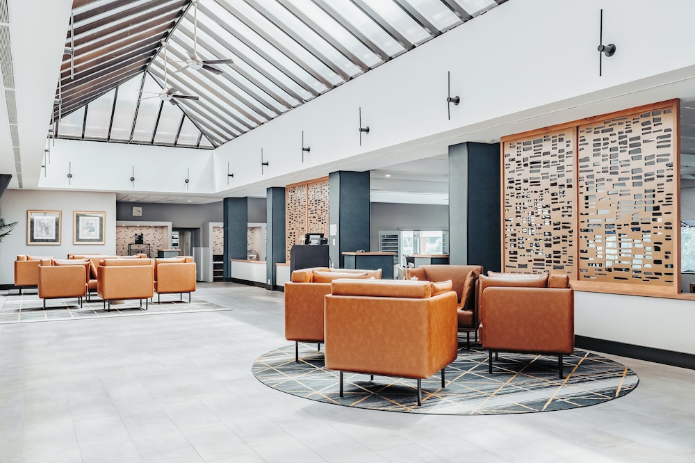 Holiday Inn Binghamton Downtown by IHG - photo 31