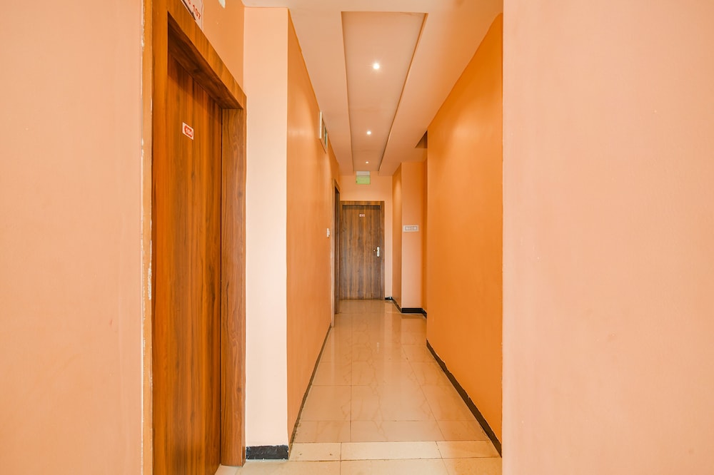 Fabexpress Udgam Palace — Ujjain — photo 2