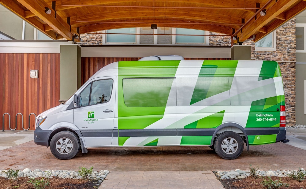 Holiday Inn & Suites Bellingham by IHG - photo 82