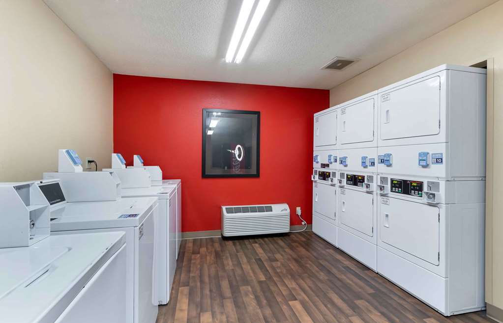 Extended Stay America Select Suites Des Moines Urbandale - photo 43