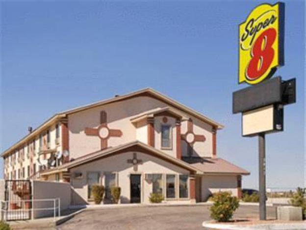 Super 8 by Wyndham Carlsbad - photo 15
