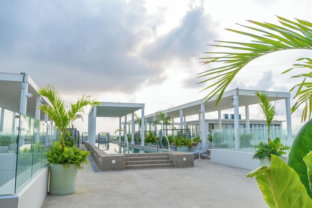 Hotel Mio Riviera Nayarit Adults Only in Nuevo Vallarta, Mexico