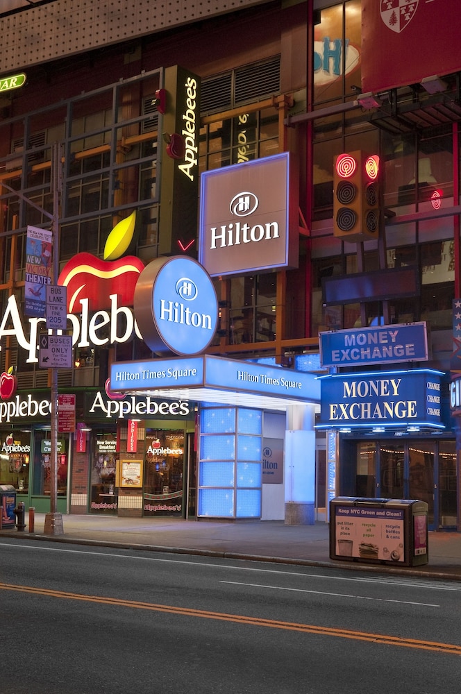 Hilton New York Times Square - photo 88