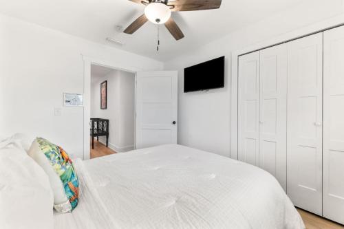 Casa De Soulshine Private Pool Beach History — 4-Star Luxury Hotel in Saint Augustine, United States