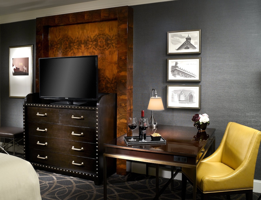 Omni Nashville Hotel - photo 11