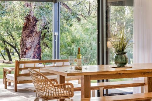 Peppermint Retreat Perfect Rural Getaway — Quindalup