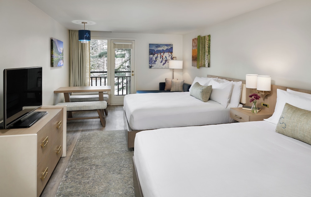 The Inn at Aspen - photo 20
