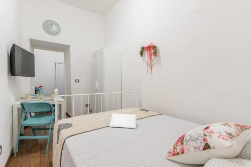 Roma MetroB Apartment — 4-Star Luxury Hotel in Rome, Italy