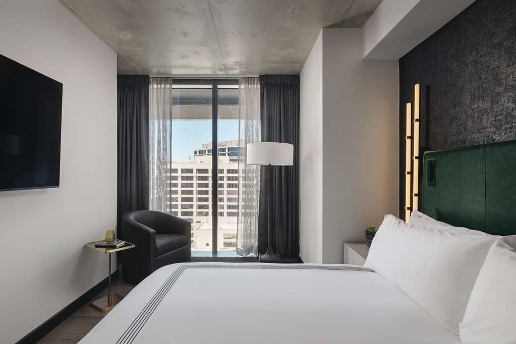 Thompson Austin by Hyatt - photo 16