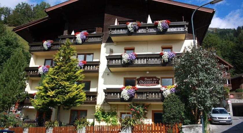 Haus Gassner — 4-Star Luxury Hotel in Bad Hofgastein, Austria