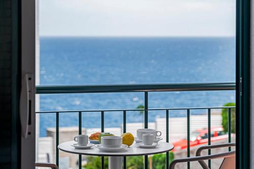 Reis Magos IV by An Island Apart — 4-Star Luxury Hotel in Canico, Portugal