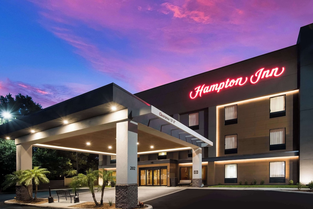 Hampton Inn Winter Haven - photo 33