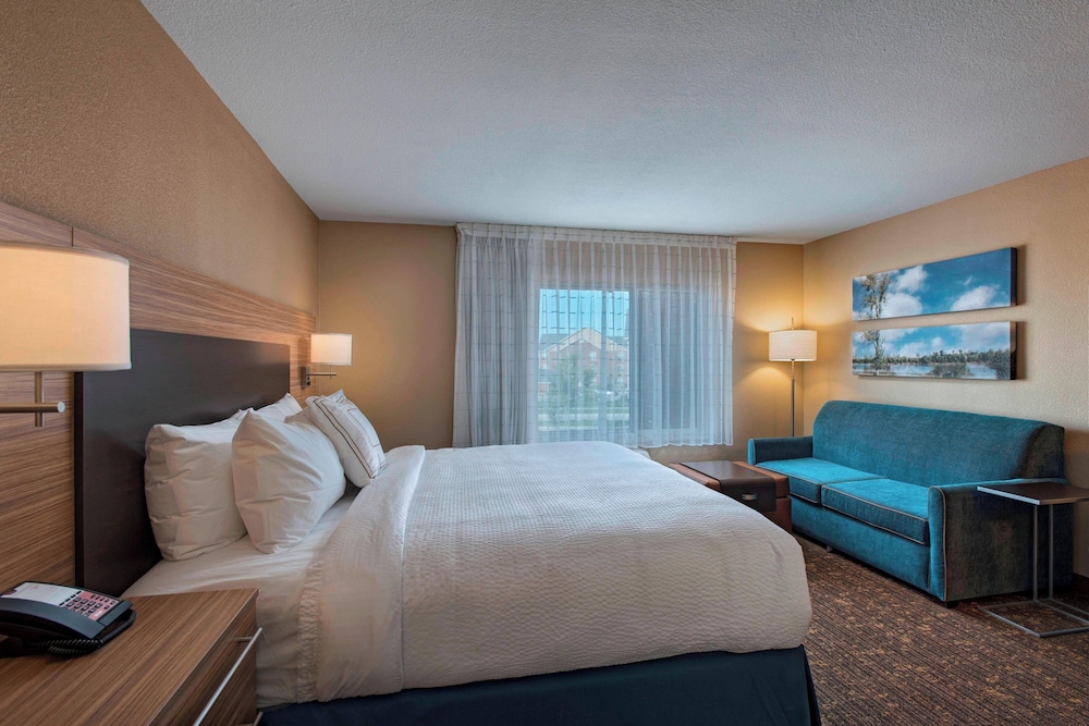 TownePlace Suites by Marriott Columbia - photo 6