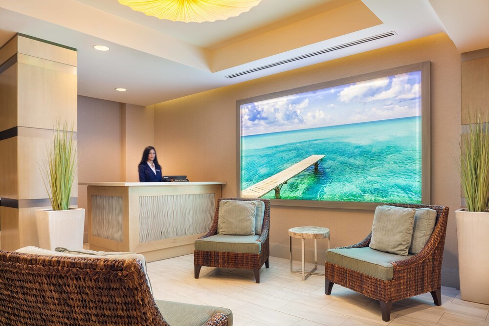 Fort Lauderdale Marriott Pompano Beach Resort - photo 34