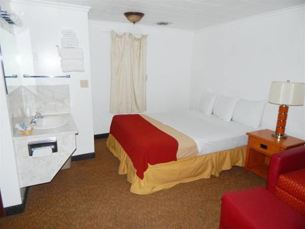 Motel Nicholas - photo 13