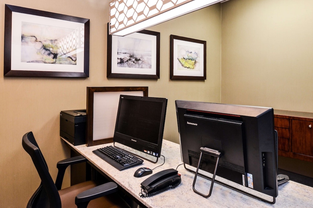 Homewood Suites by Hilton Fresno - photo 51