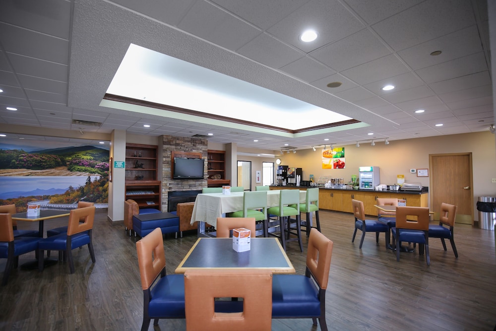Quality Inn & Suites Boone University Area - photo 22