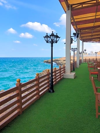 Sur Bandar Al Ayjah Hotel Apartments in Sur, Oman