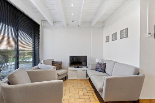 Barkas 2 P67 in Nieuwpoort, Belgium