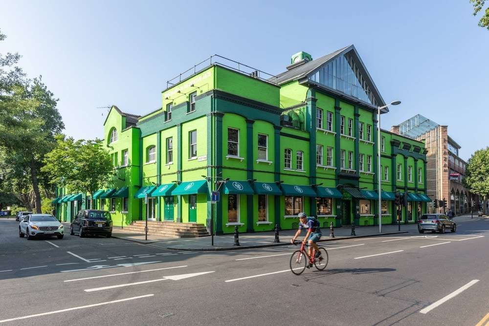 Tetcott Road By Onefinestay — 4-Star Luxury Hotel in London, United Kingdom