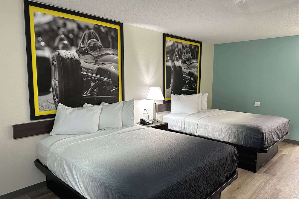 Super 8 by Wyndham Kannapolis - photo 13