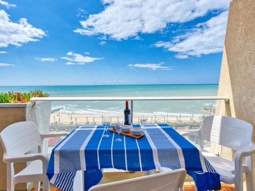Apartment Casino 5 by Interhome - last minute hotel in Lacanau