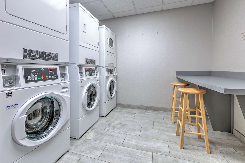 Homewood Suites by Hilton Rock Springs - photo 27