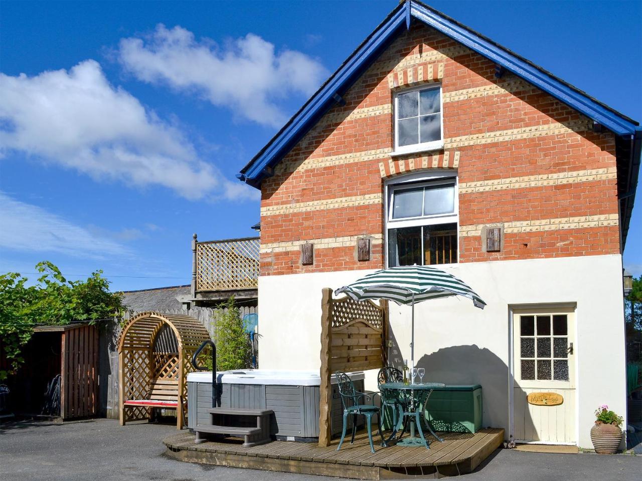 Myrtle Loft - carbon neutral hotel in Unknown City