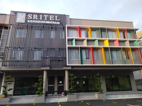 Sritel Boutique Hotel in Shah Alam, Malaysia
