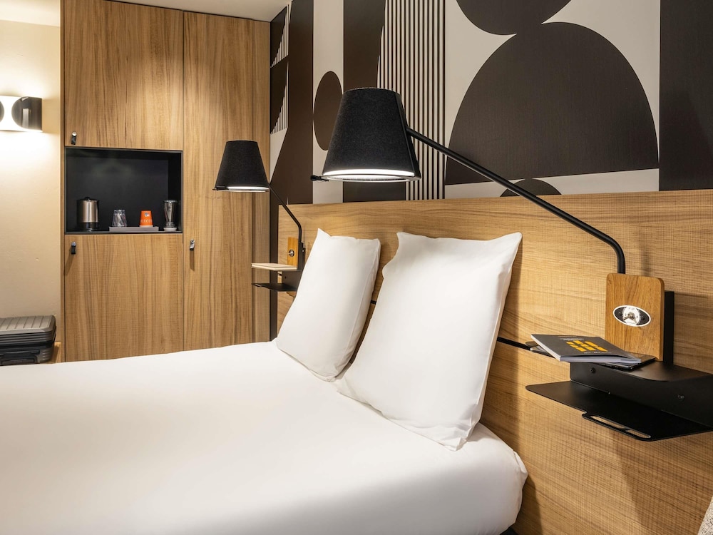 Mercure Metz Centre — Metz — photo 3