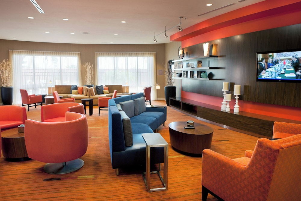 Courtyard by Marriott Foothill Ranch Irvine East Lake Forest - photo 25