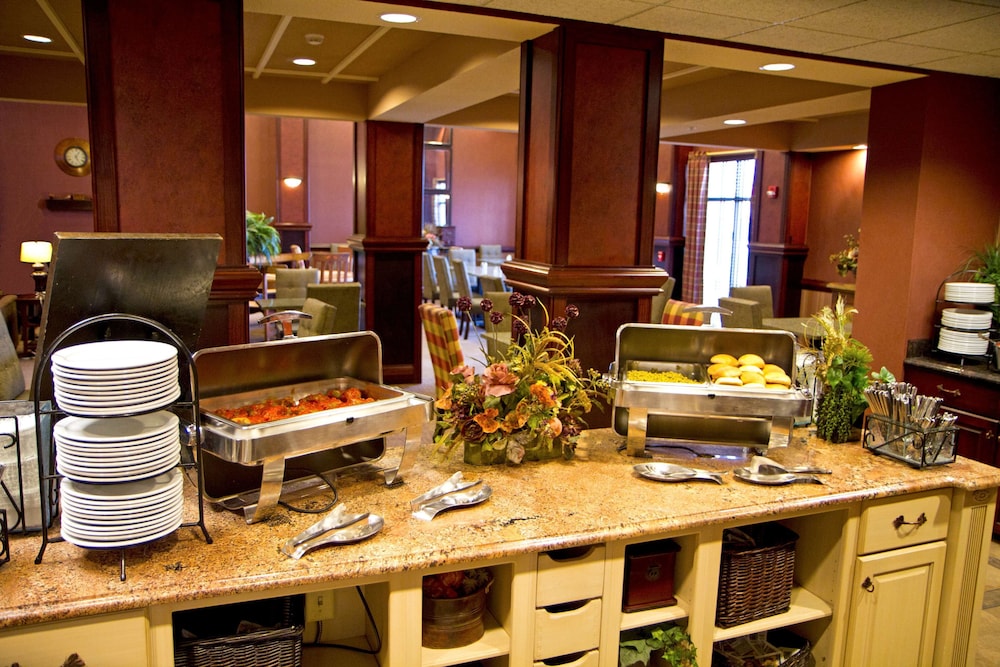 Homewood Suites by Hilton Bloomington - photo 68
