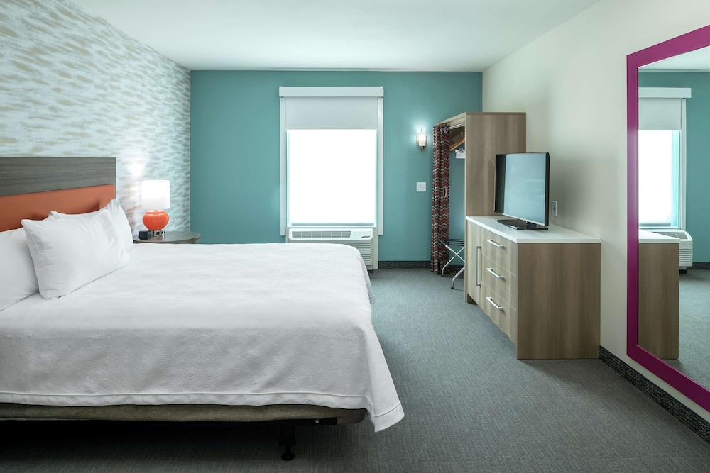 Home2 Suites by Hilton Jacksonville Airport - photo 13