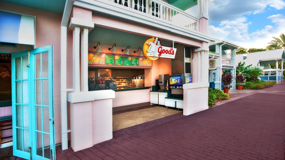 Disney's Old Key West Resort - photo 27